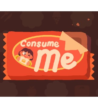 Consume Me Steam Key GLOBAL